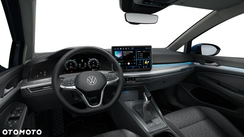 Volkswagen Golf 1.5 TSI Life Plus - 10