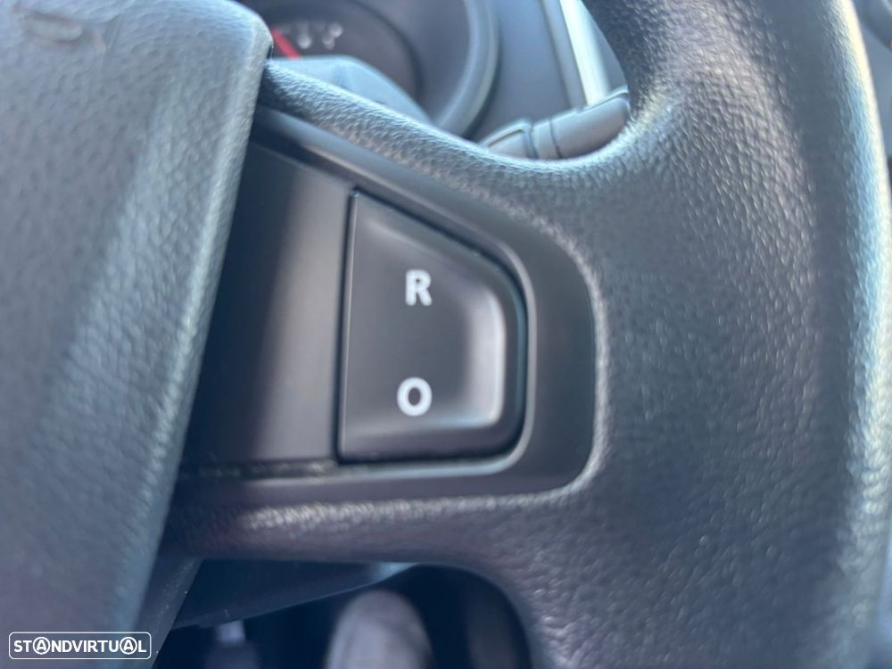 Renault Kangoo 1.5 dCI 95cv - FRIO / FRIGORÍFICO - 28