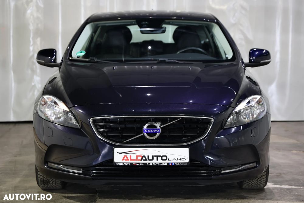 Volvo V40 D2 - 36