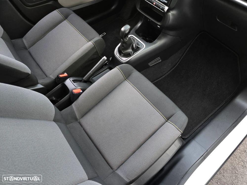 Citroën C3 Pure Tech S&S Shine Pack - 26