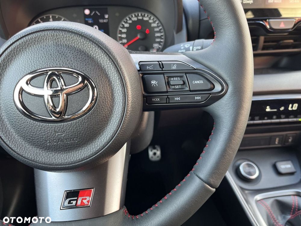 Toyota GR Yaris 1.6 Dynamic - 14