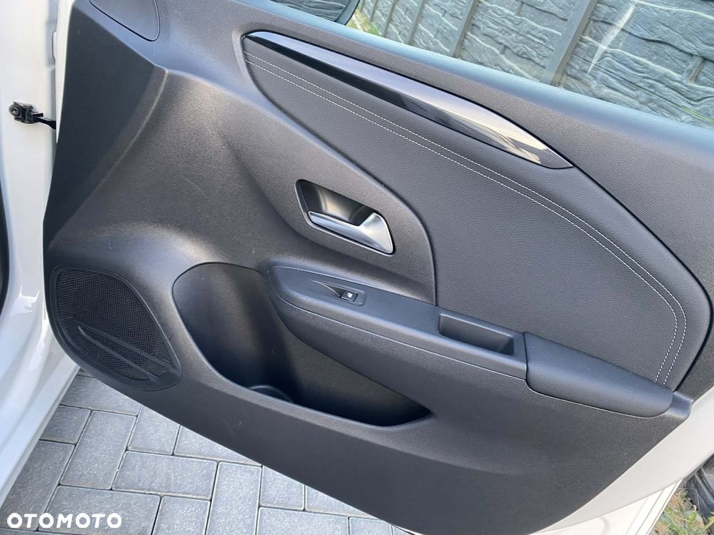 Opel Corsa 1.5 Start/Stop Edition - 18