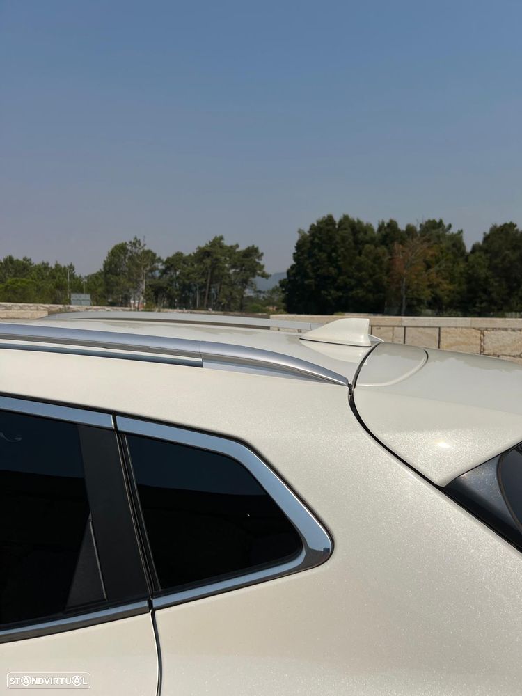 Nissan Qashqai 1.5 dCi N-Connecta DCT - 17