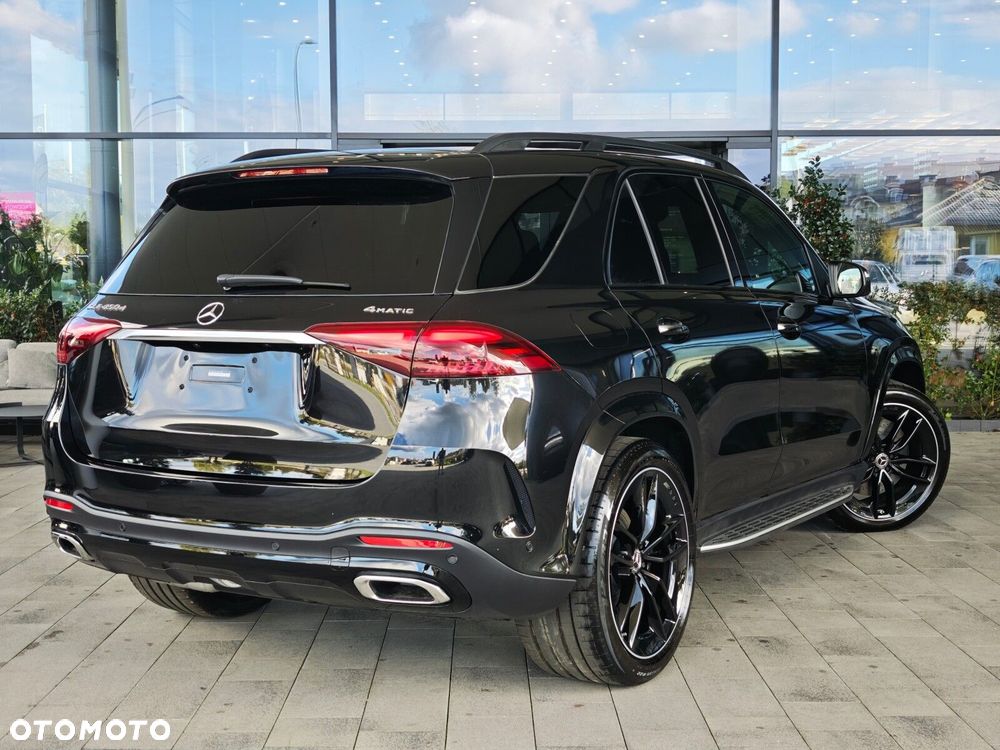 Mercedes-Benz Gle 2026 photo 5