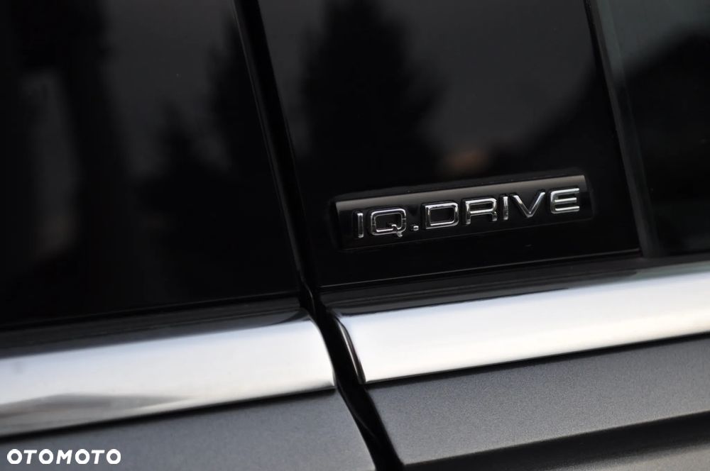 Volkswagen Tiguan 2.0 TDI BMT SCR IQ Drive DSG - 37