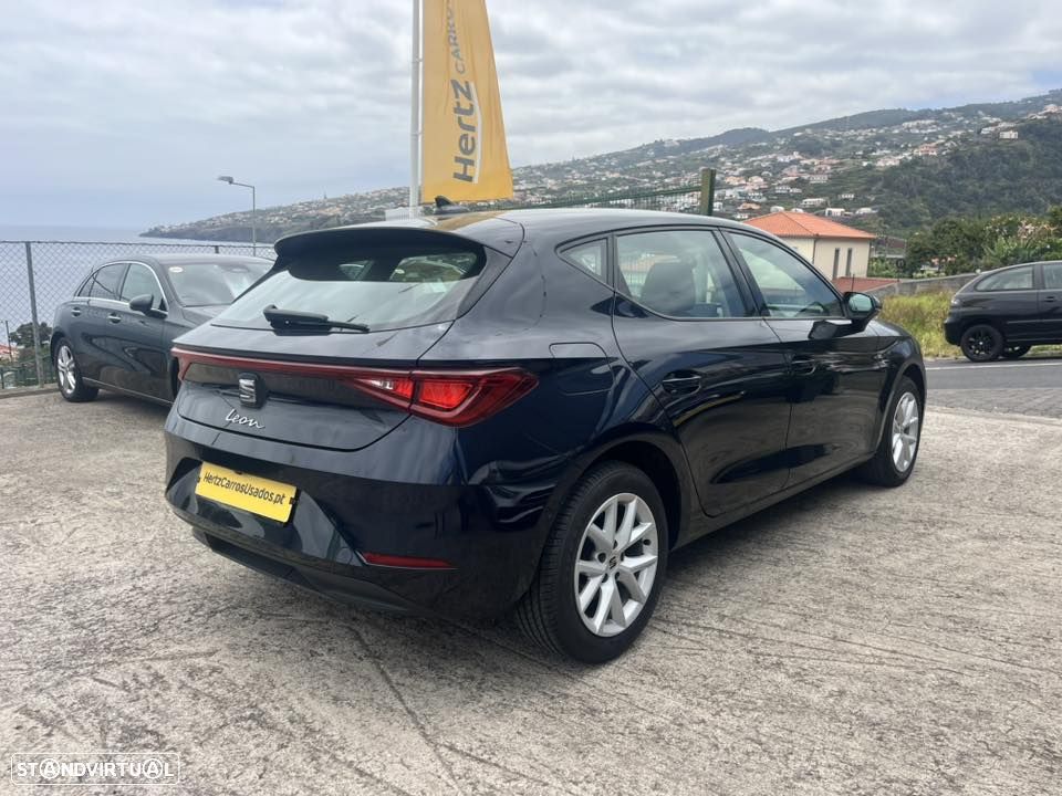 SEAT Leon 1.0 TSI Style - 5