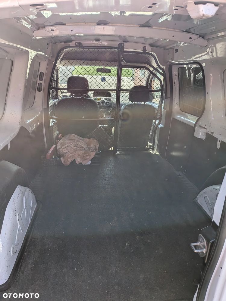 Renault Kangoo - 10