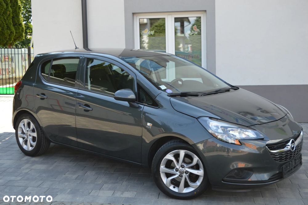 Opel Corsa 1.4 16V Innovation - 7