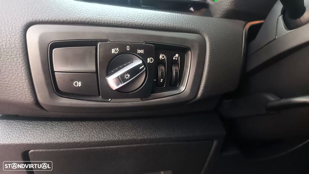 BMW 225xe Active Tourer Line Sport - 22