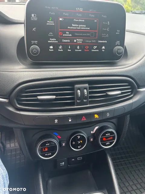 Fiat Tipo - 6