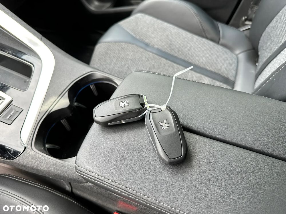 Peugeot 3008 - 19