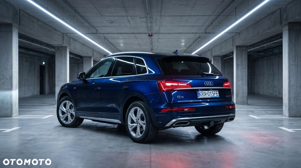 Audi Q5 - 8