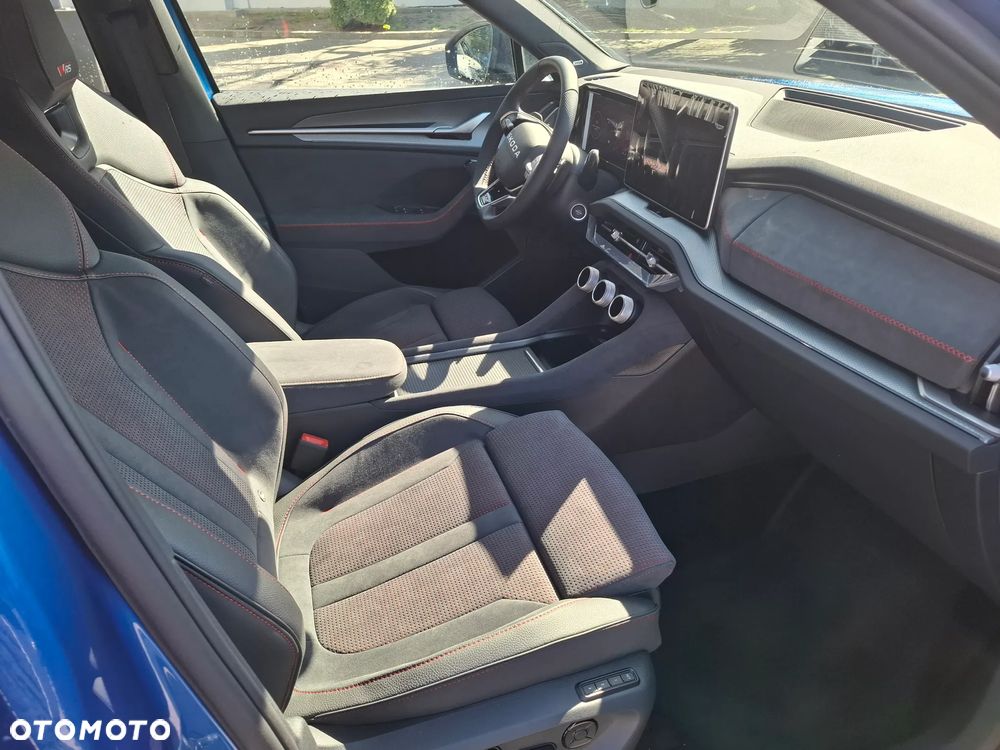 Skoda Kodiaq - 12