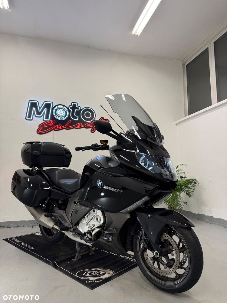 BMW K - 2