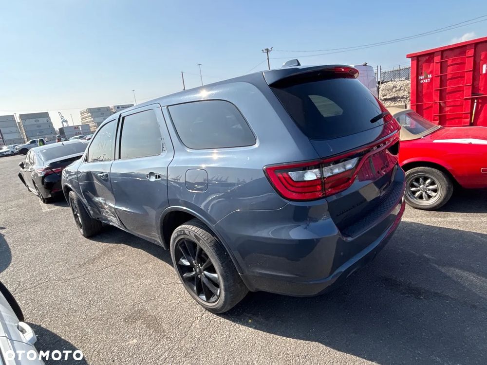 Dodge Durango - 4