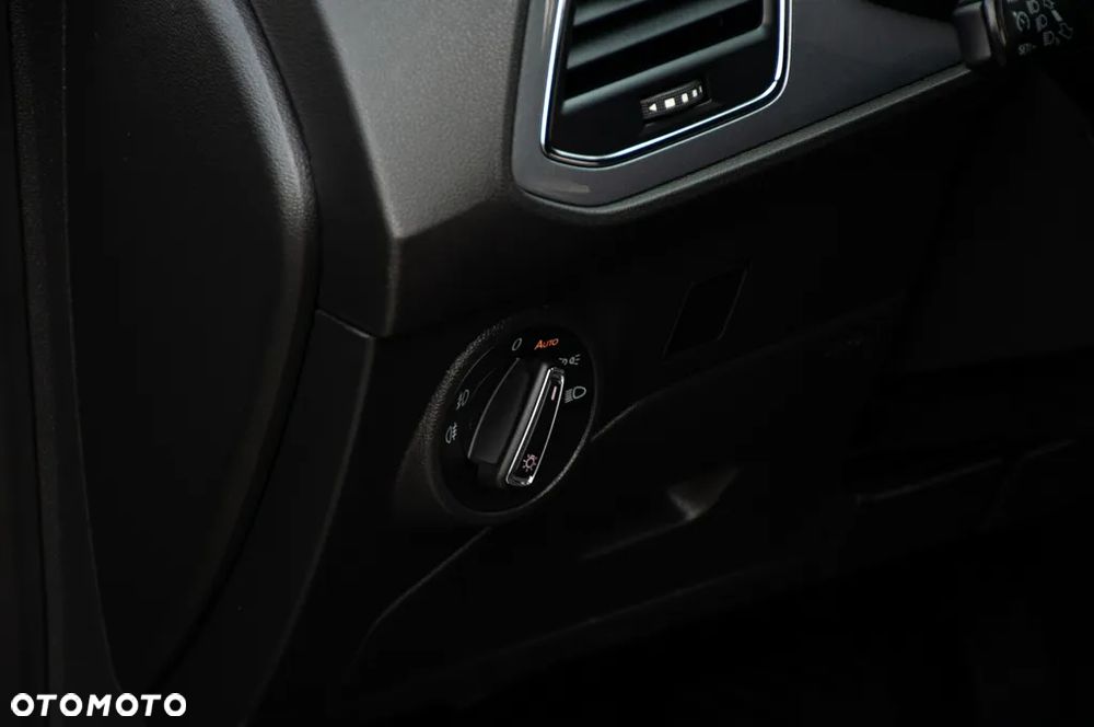 Seat Leon 2.0 TDI DPF DSG FR - 36