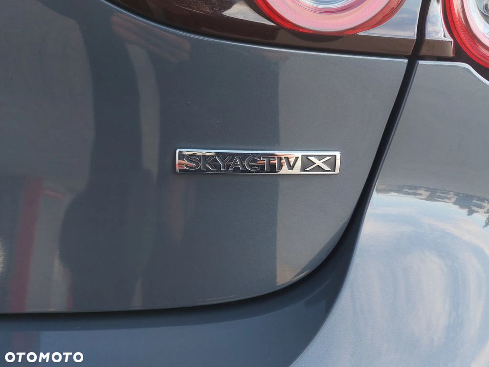 Mazda 3 - 14