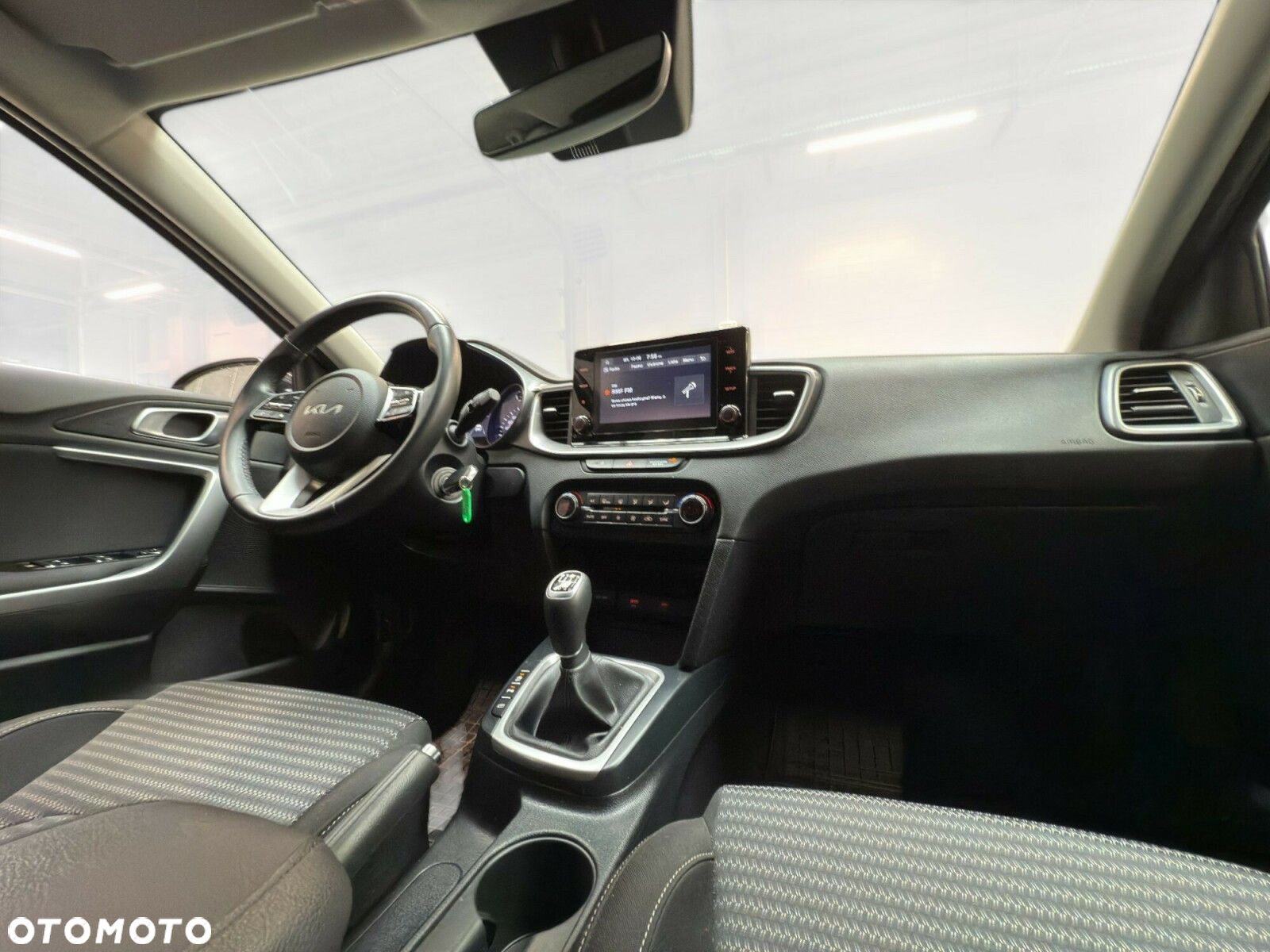 Kia XCeed 1.5 T-GDI L - 25