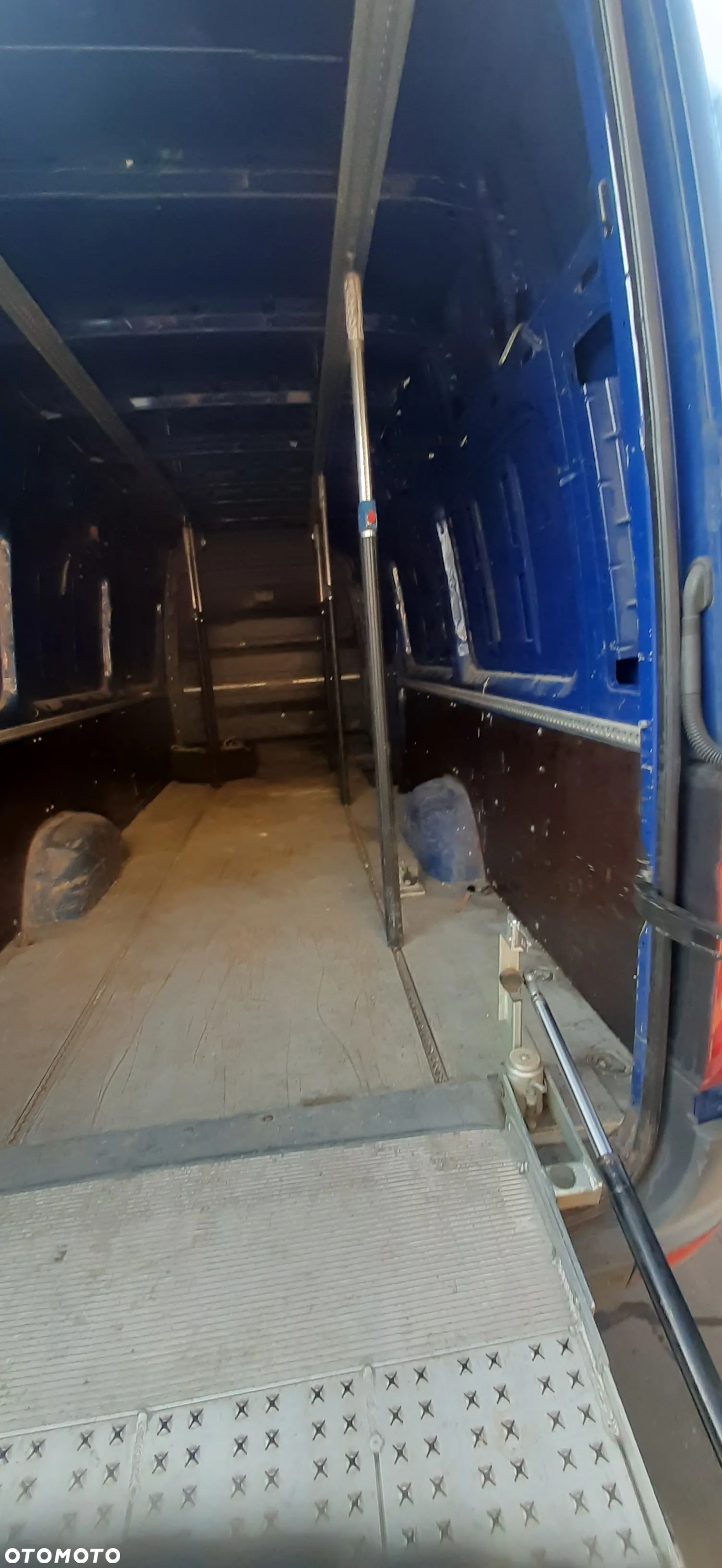 Peugeot Boxer - 9