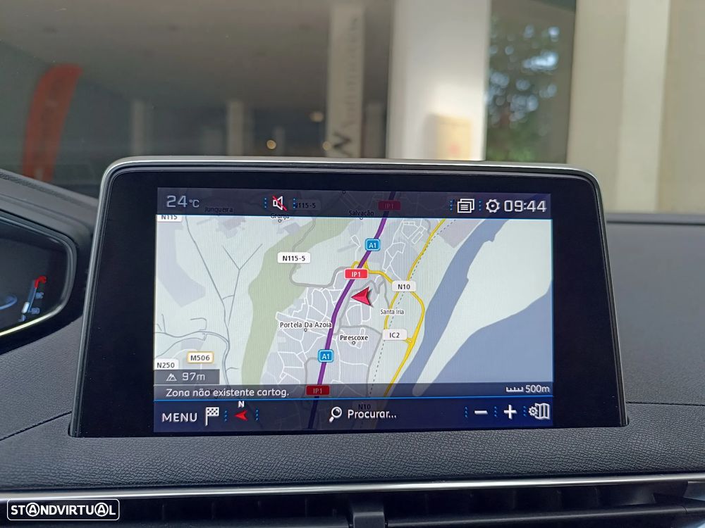 Peugeot 5008 PureTech 130 EAT8 Stop & Start Allure - 45