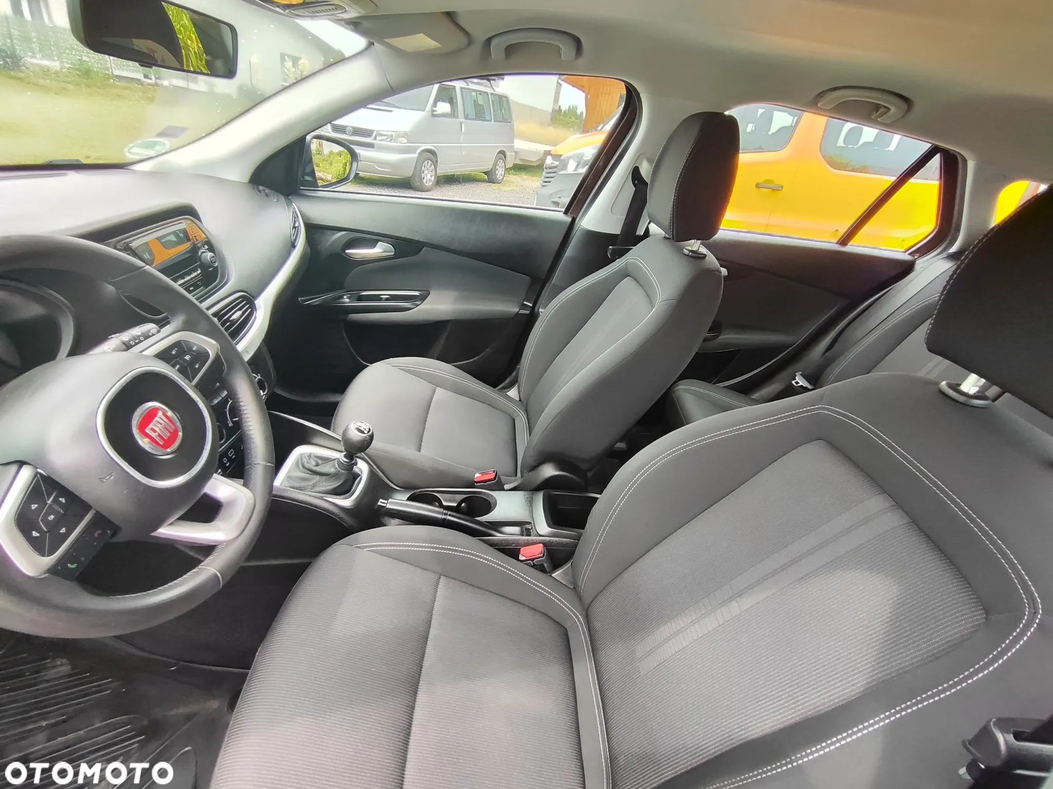 Fiat Tipo Kombi 1.4 16V Pop - 30