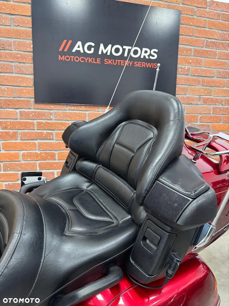 Honda GL - 34