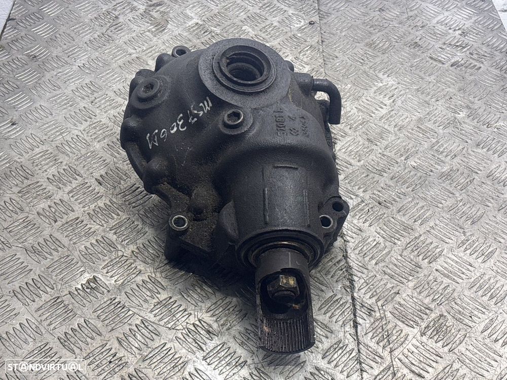 Diferencial Frente LAND ROVER RANGE ROVER III (L322) 3.0 D 4x4 REF. 51081L MOTOR... - 4