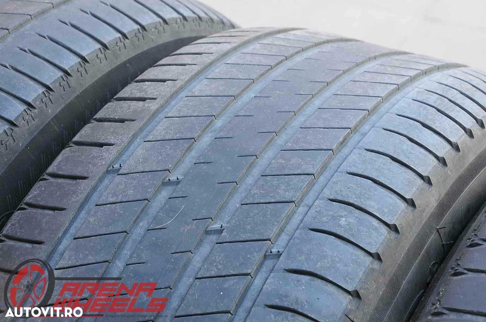 Anvelope Vara 19 inch Michelin 245/50 R19 Runflat - 4