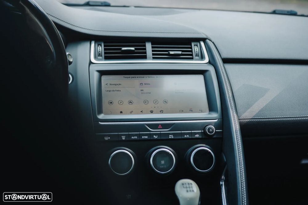 Jaguar E-Pace 2.0 i4D R-Dynamic - 15