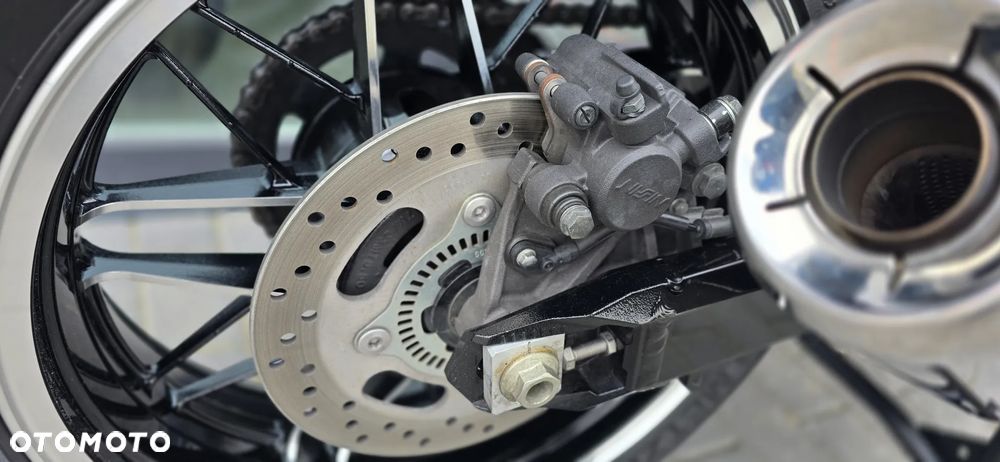 Kawasaki Z 900 RS - 22