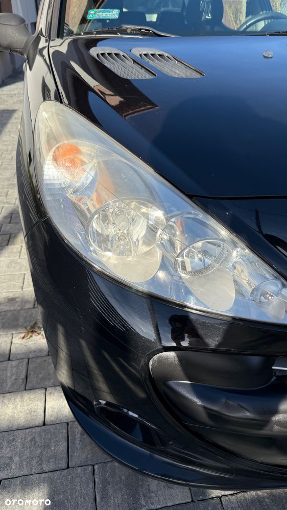 Peugeot 206 1.4 Generation - 4