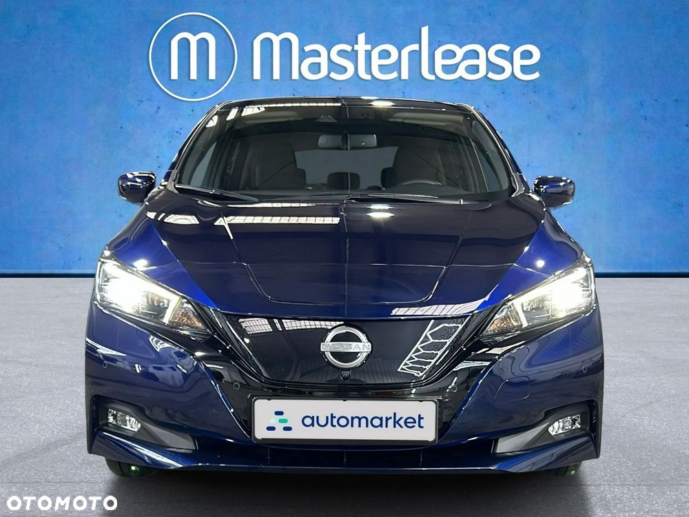Nissan Leaf - 2