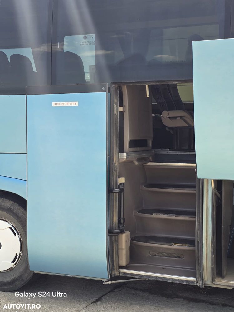 Irisbus Magelys - 15