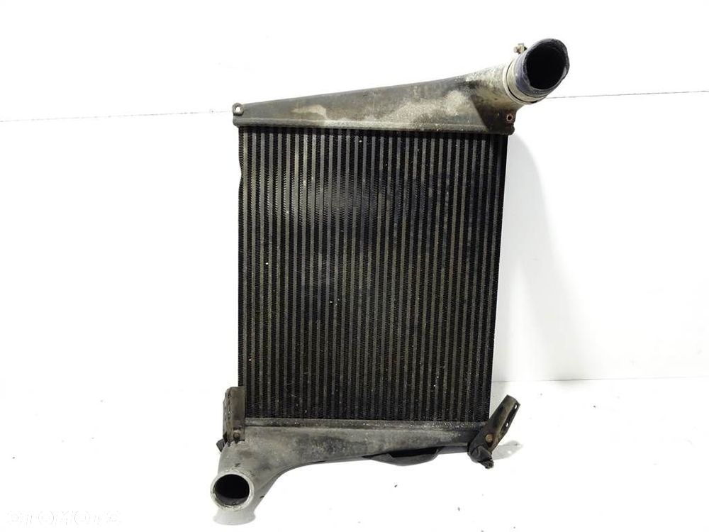 INTERCOOLER - 217.00 PLN - VOLVO FL6 1985 - 2000 FL 611 - 3