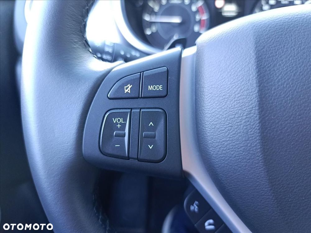 Suzuki Vitara 1.4 Boosterjet mHEV Premium Plus 2WD - 17