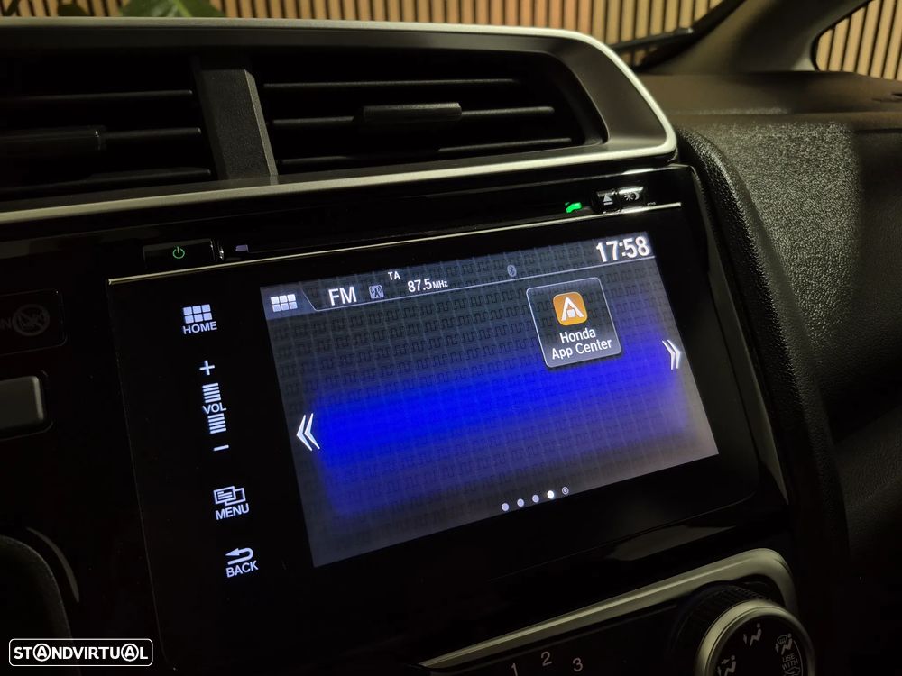 Honda Jazz 1.3 I-VTEC Elegance - 20