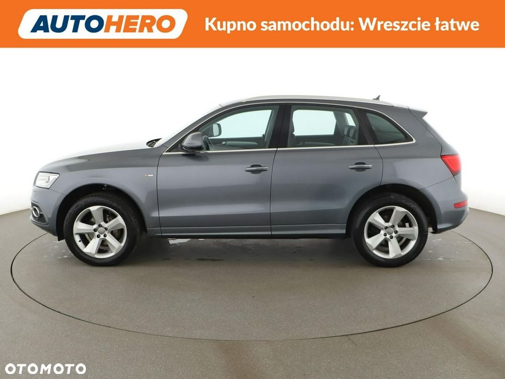 Audi Q5 2.0 TDI Quattro S tronic - 3