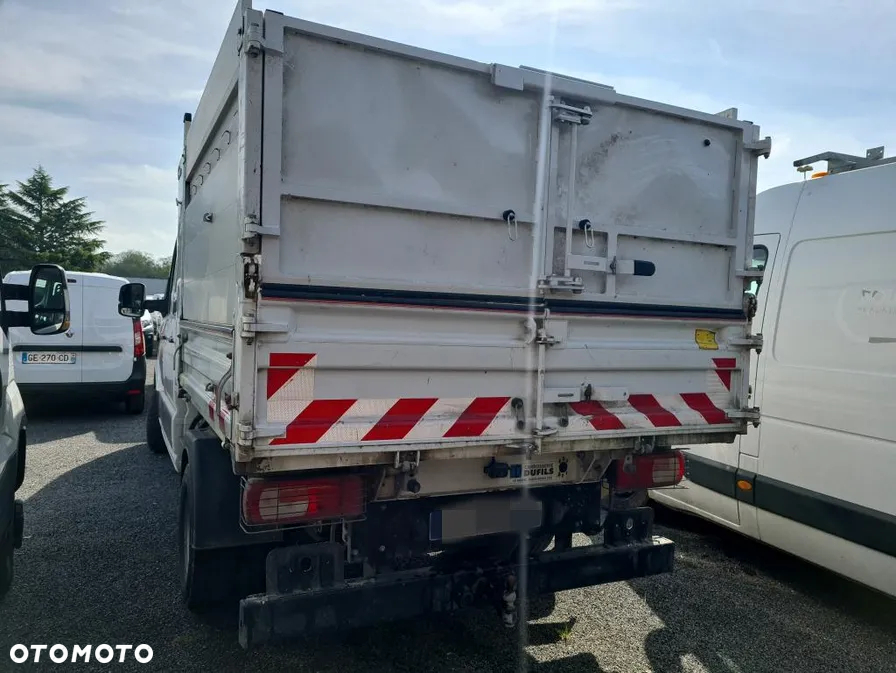 Volkswagen CRAFTER - 5