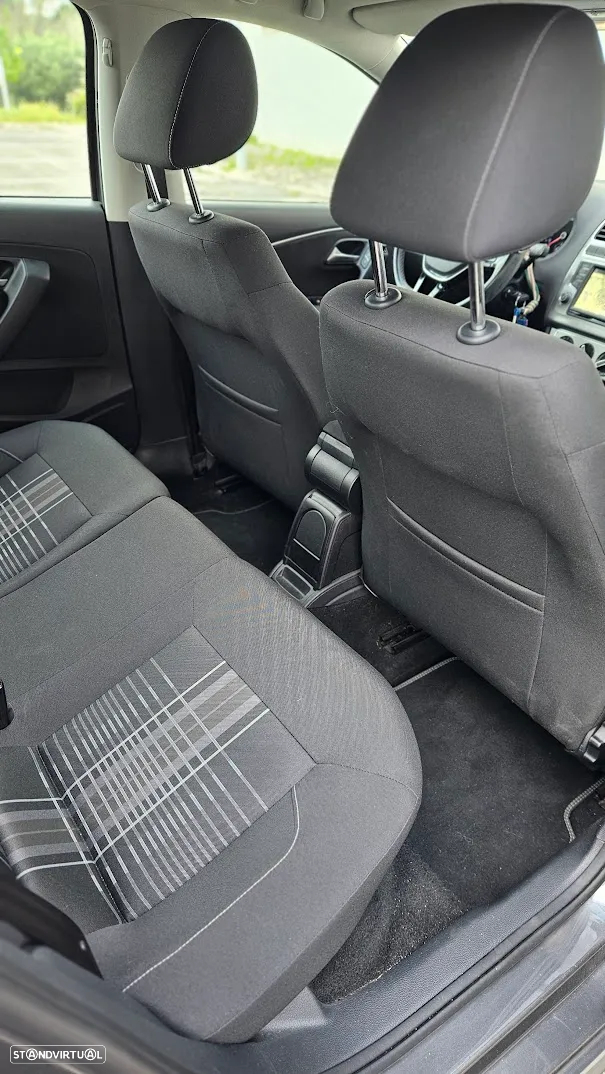 VW Polo 1.0 Lounge - 11