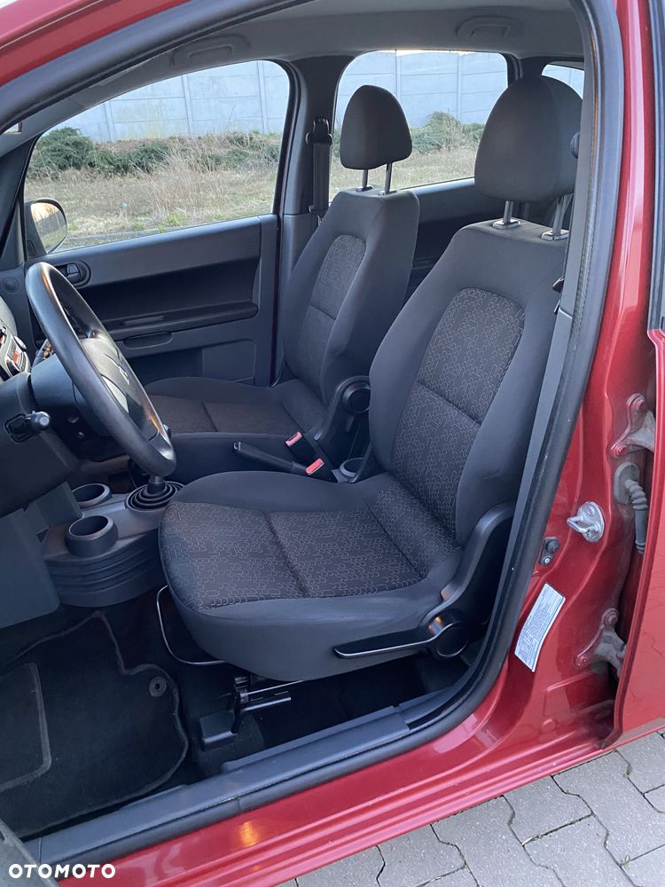 Mitsubishi Colt 1.3 Inform - 14