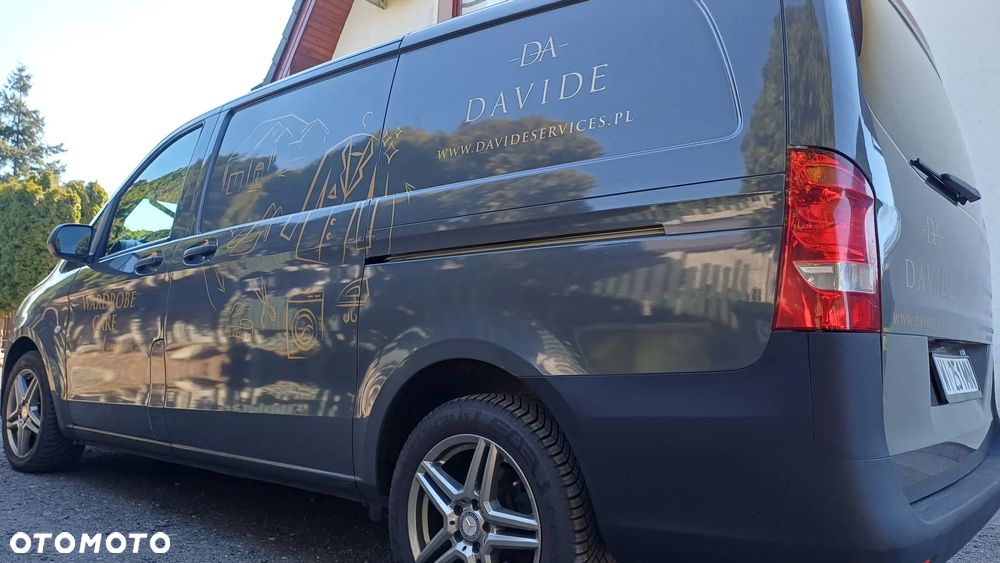 Mercedes-Benz vito - 4