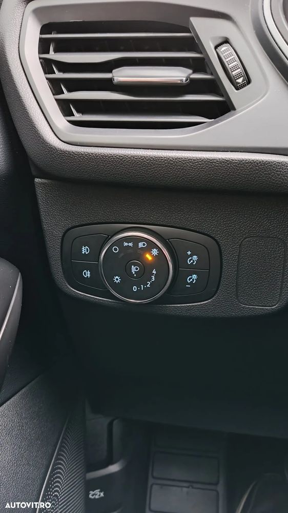 Ford Focus 1.5 EcoBlue ST Line Business - 19