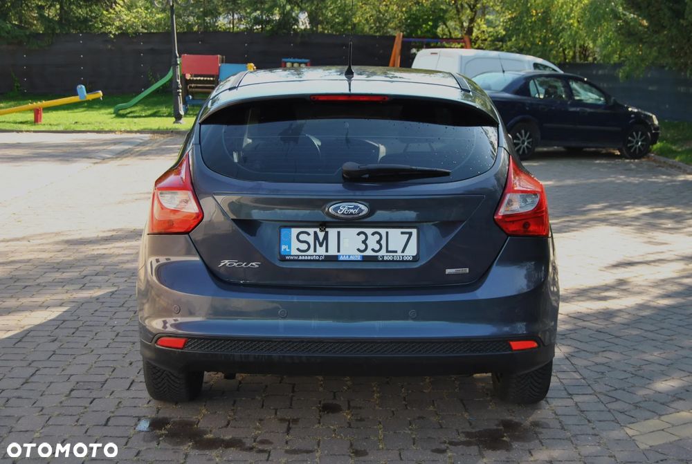 Ford Focus - 17
