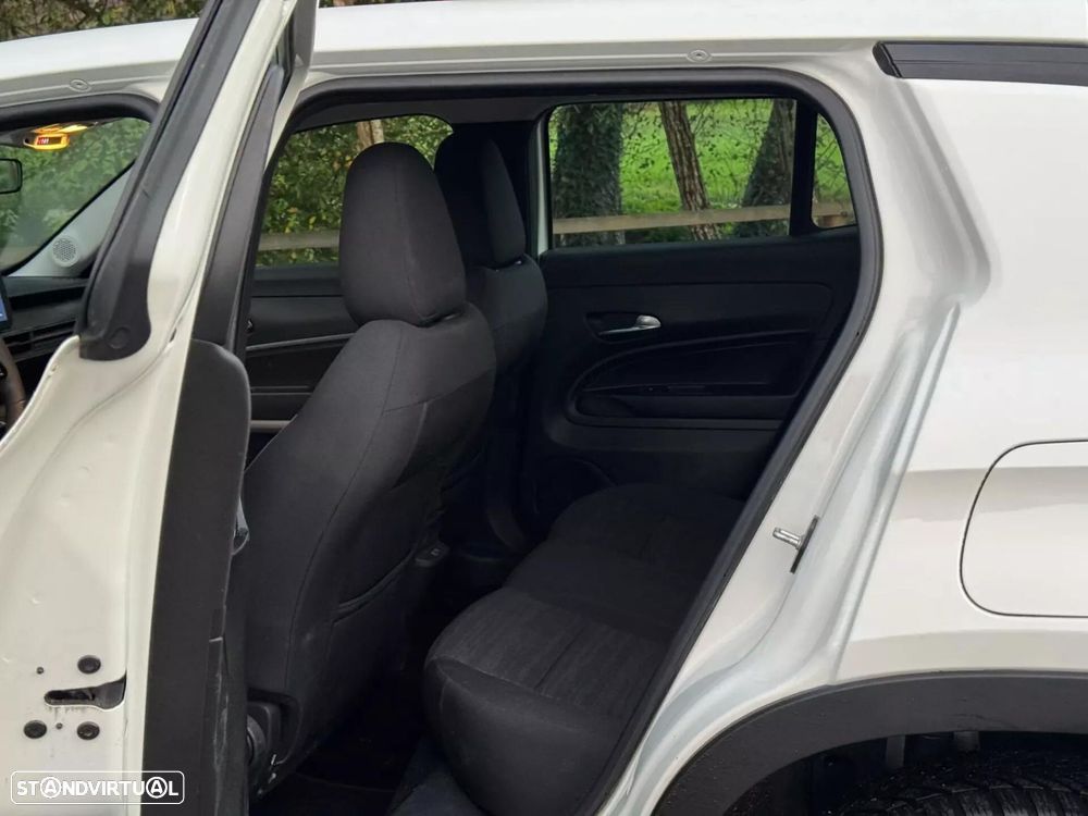 Jeep Avenger 54 kWh Longitude - 26