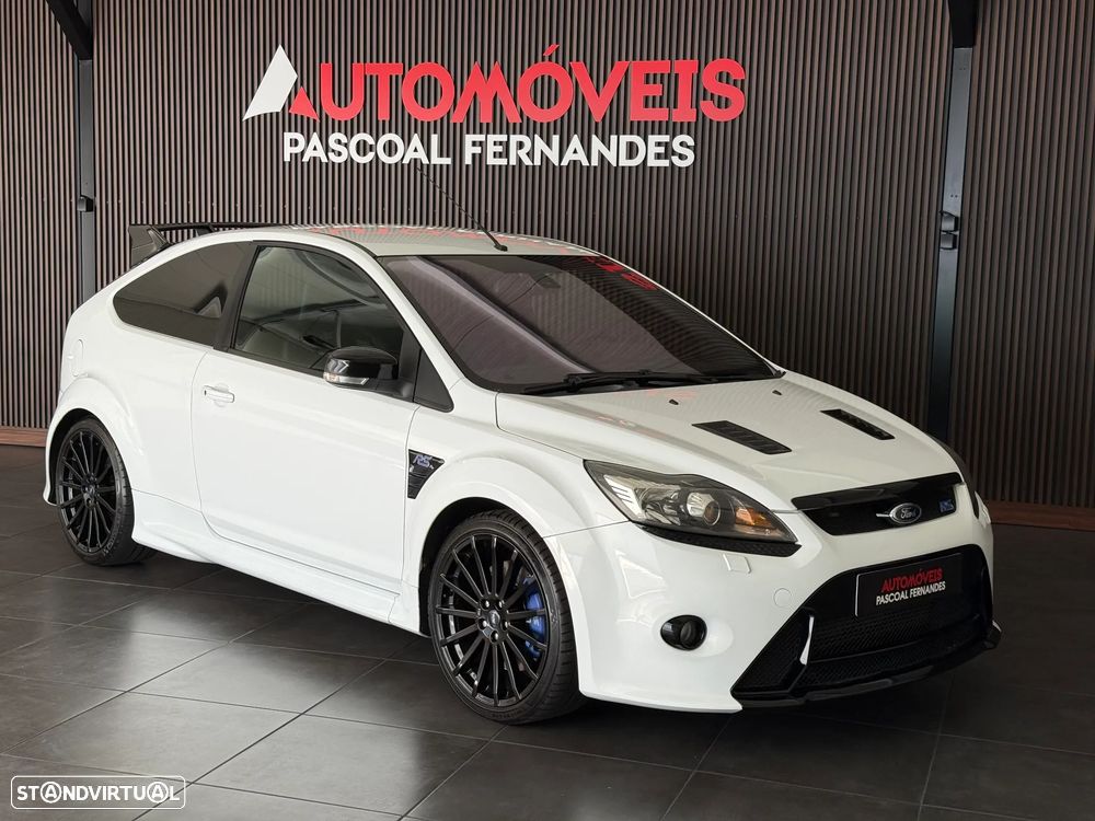 Ford Focus 2.5 RS - 1