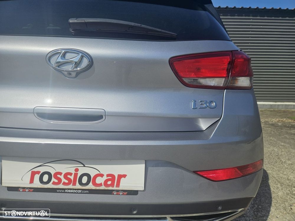 Hyundai i30 1.0 T-GDI Style Plus - 51
