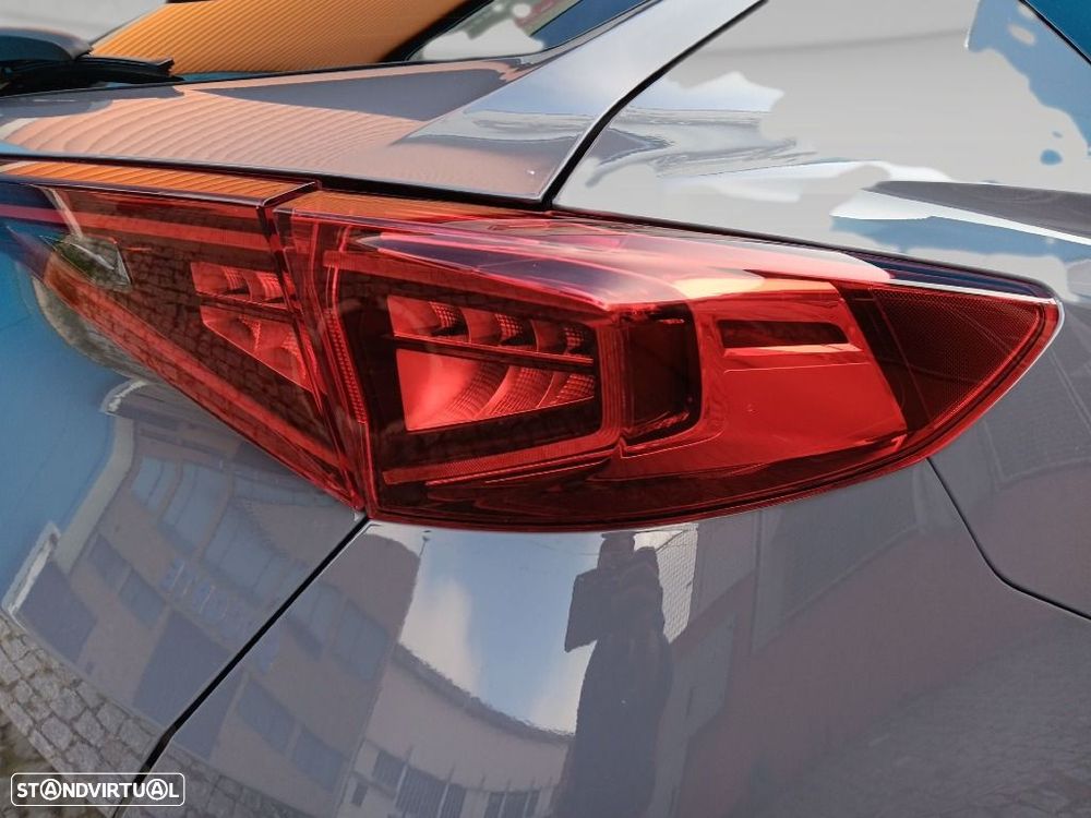 Cupra Formentor 1.4 e-Hybrid DSG VZ - 38