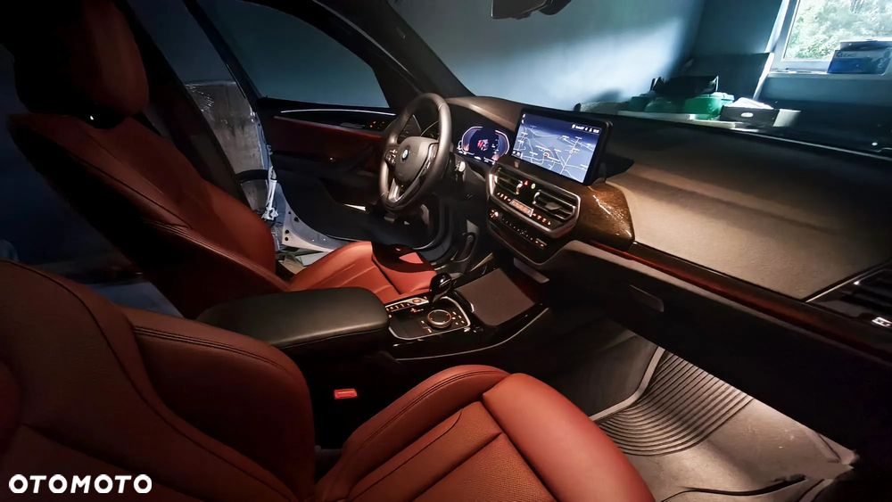 BMW X3 - 25