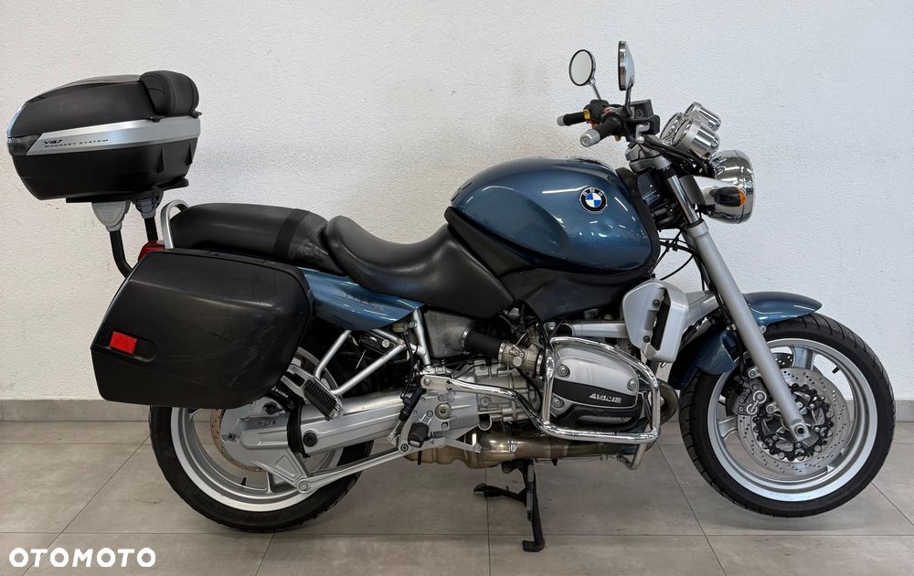 BMW R - 4