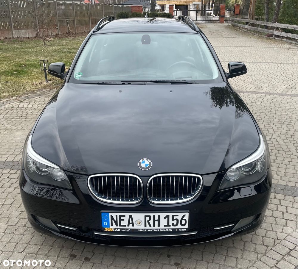 BMW Seria 5 530d - 3